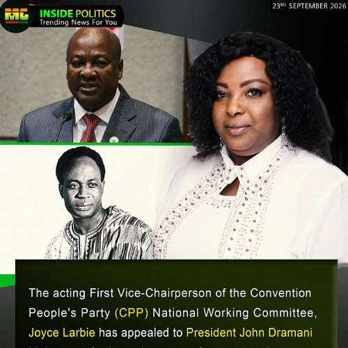 Modern Ghana Photo Reports