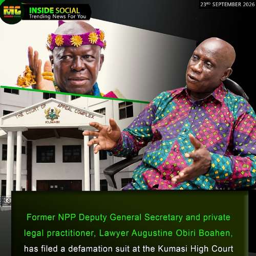 Modern Ghana Photo Reports