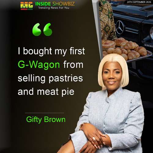 Modern Ghana Photo Reports