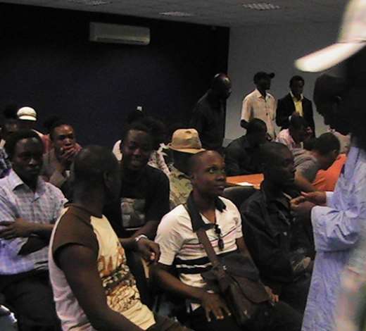 REISSO& CO 2ND PRESIDENTSS OPEN CHESS TOURNAMENT
