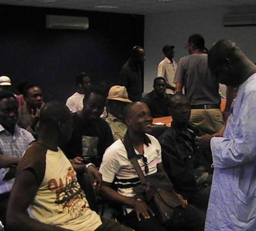 REISSO& CO 2ND PRESIDENTSS OPEN CHESS TOURNAMENT