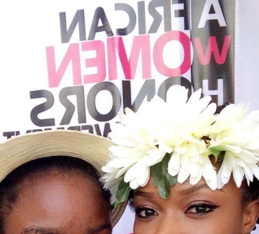 Black Women Honors & Empowerment Officially launch in Africa