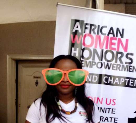 Black Women Honors & Empowerment Officially launch in Africa