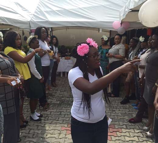 Black Women Honors & Empowerment Officially launch in Africa