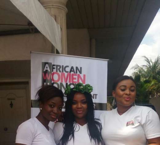 Black Women Honors & Empowerment Officially launch in Africa