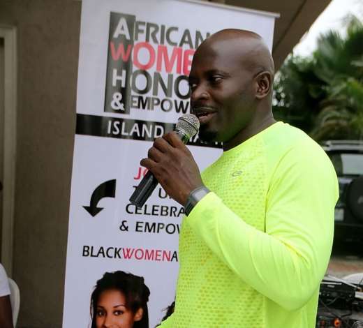 Black Women Honors & Empowerment Officially launch in Africa