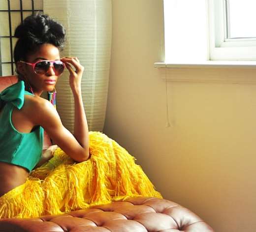 Dpipertwins Spring/Summer 2013 collection
