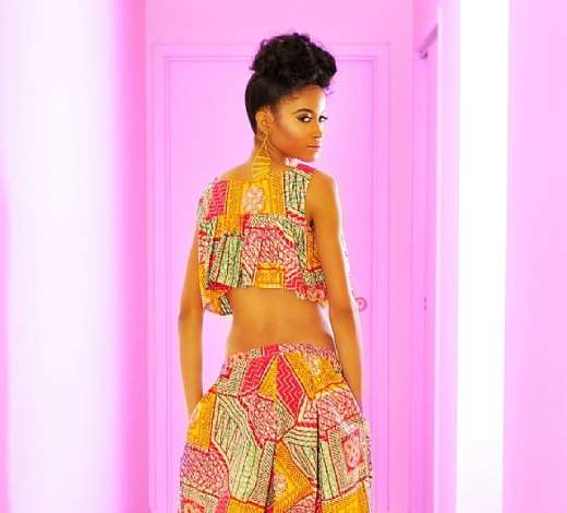 Dpipertwins Spring/Summer 2013 collection