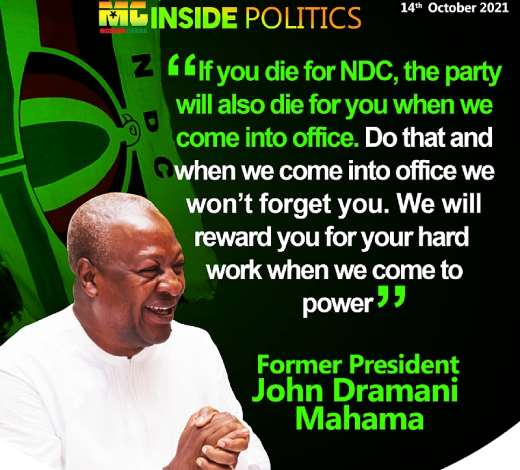 mahama