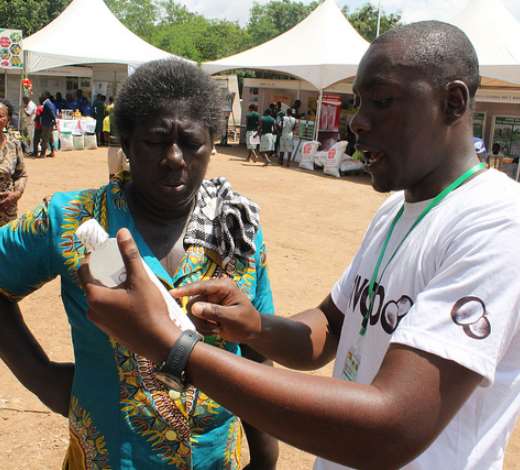 The magic of coconut comes alive at National Farmerss Day