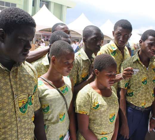 The magic of coconut comes alive at National Farmerss Day