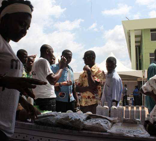 The magic of coconut comes alive at National Farmerss Day