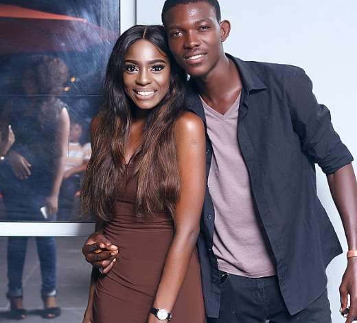 Beverly Osu Birthday Bash