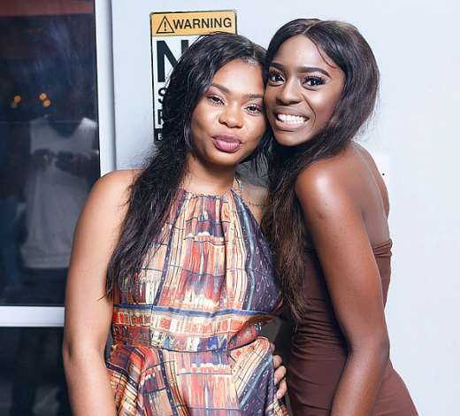 Beverly Osu Birthday Bash