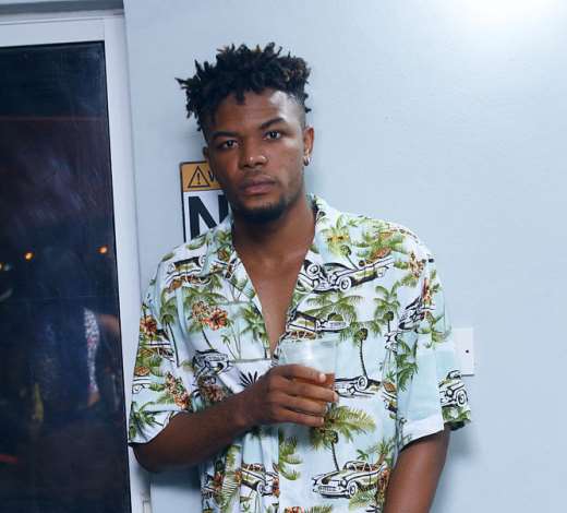 Beverly Osu Birthday Bash