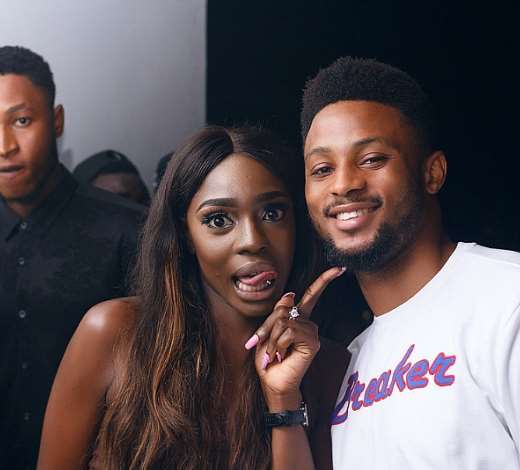 Beverly Osu Birthday Bash
