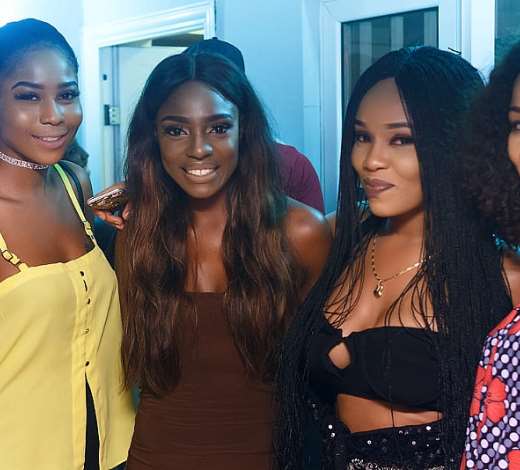 Beverly Osu Birthday Bash