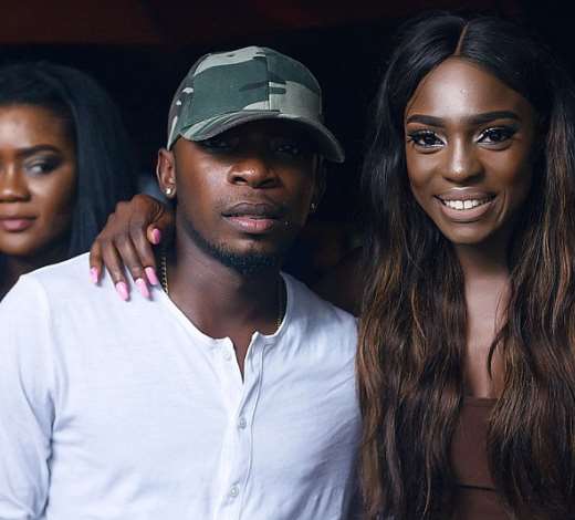 Beverly Osu Birthday Bash