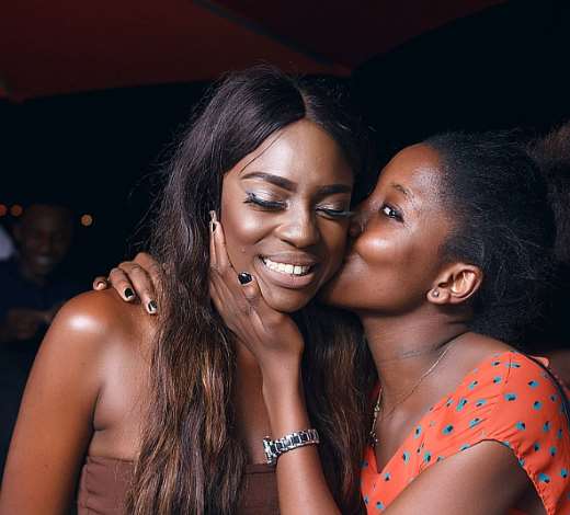 Beverly Osu Birthday Bash