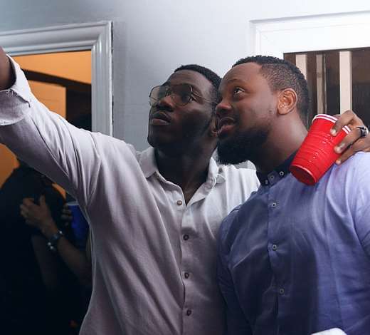 Beverly Osu Birthday Bash