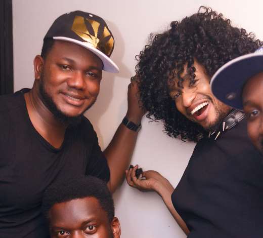 Beverly Osu Birthday Bash