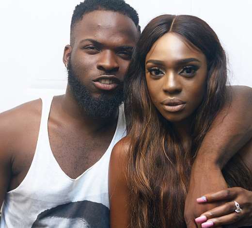 Beverly Osu Birthday Bash