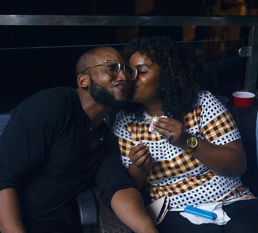 Beverly Osu Birthday Bash
