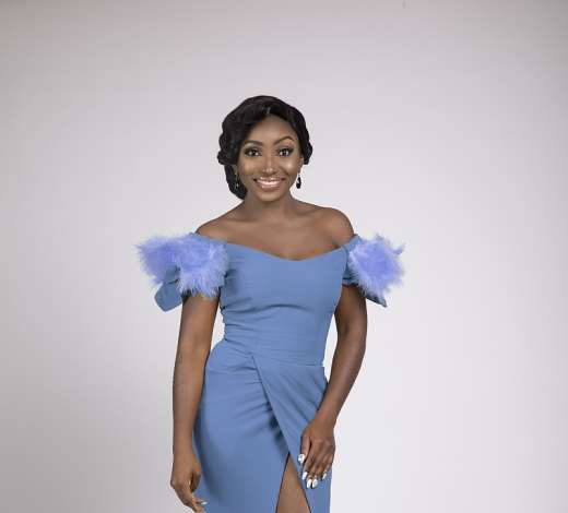 Omowunmi Dada Releases Stunning Photos