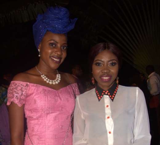 Jumoke Aderounmu &