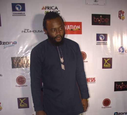 Yemi Morafa
