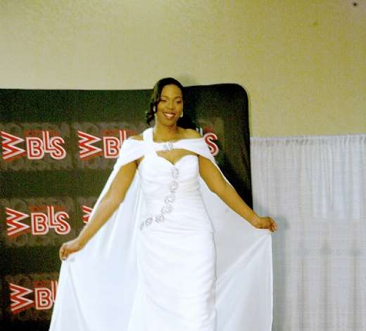 07 TEKAY BRIDAL EXPO 2013