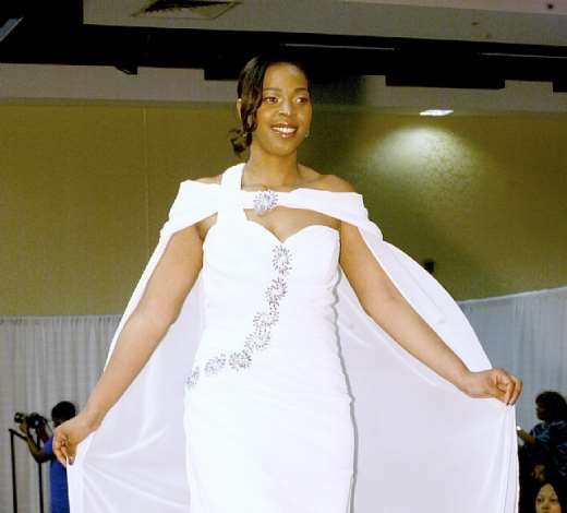 08 TEKAY BRIDAL EXPO 2013