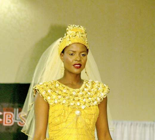 50 TEKAY BRIDAL EXPO 2013