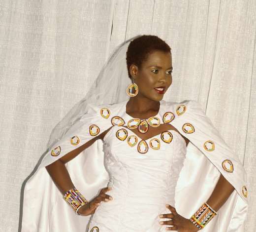 68 TEKAY BRIDAL EXPO 2013