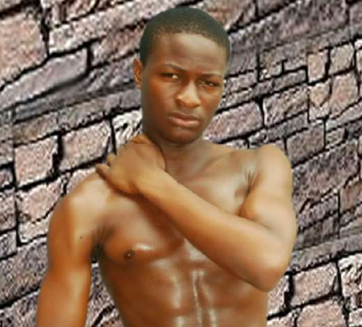 benue