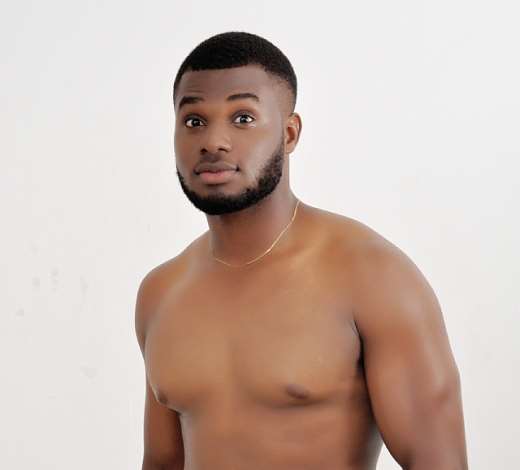 MISTER UNIVERSE NIGERIA PAGEANT