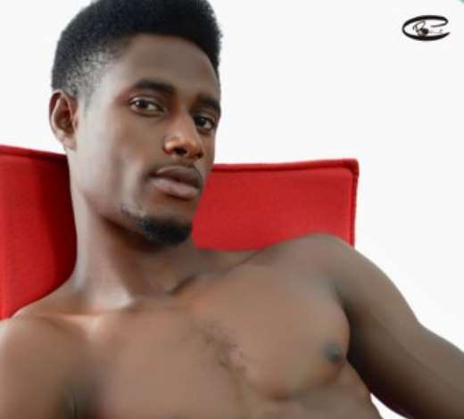 MISTER UNIVERSE NIGERIA PAGEANT