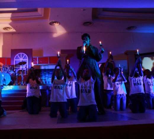 ALBUM LAUNCH 331