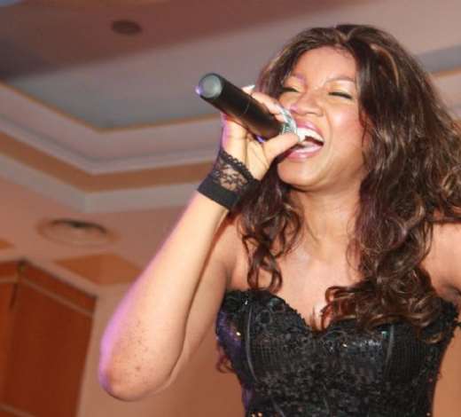 ALBUM LAUNCH 535