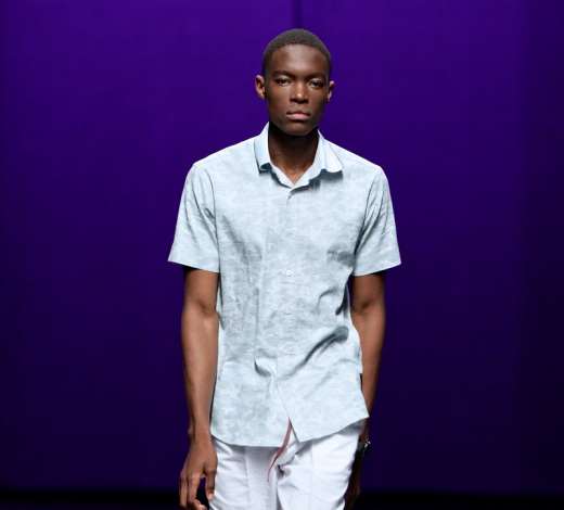 Clemas Couture debuts S/S 2019 Menswear collection at Durban Fashion Fair