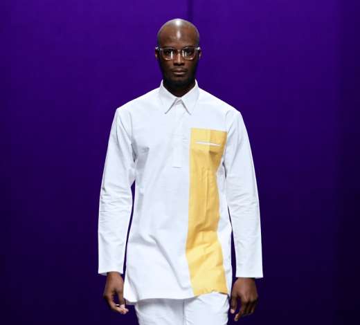 Clemas Couture debuts S/S 2019 Menswear collection at Durban Fashion Fair