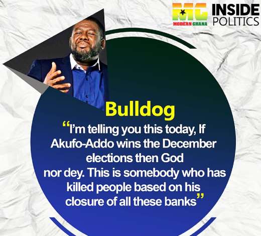 bulldog
