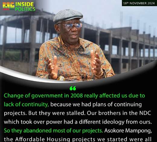kufuor