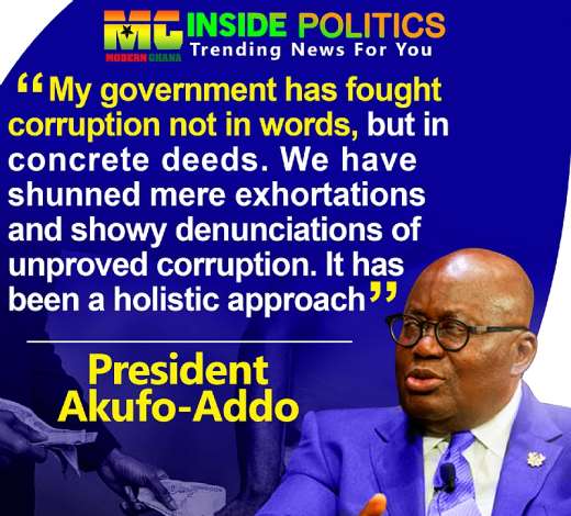 As Masters, We'll Inherit Akufo-Addo’s Mess In 2021 And Turn Things ...