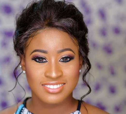 Ex Beauty Queen Ilechukwu Onyinye Shares Stunning Dramatic Photos