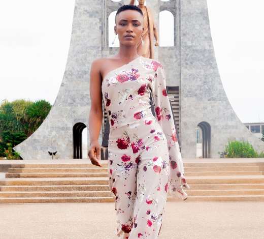 Watch Accra Fashion Week SH20/21 Full Virtual Show