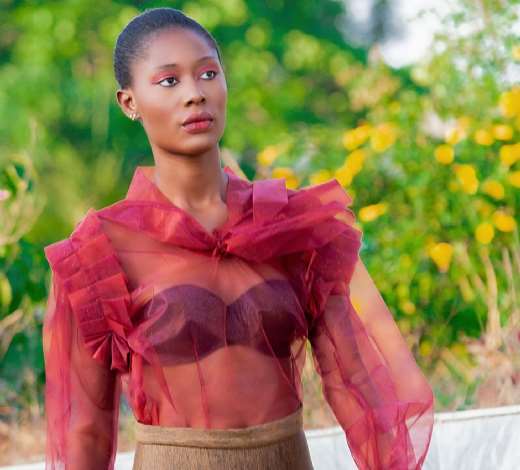Watch Accra Fashion Week SH20/21 Full Virtual Show