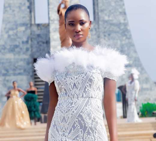 Watch Accra Fashion Week SH20/21 Full Virtual Show