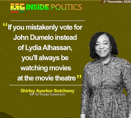 ayorkor