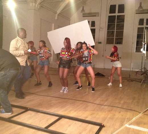 AINA MORE BTS PIC IV